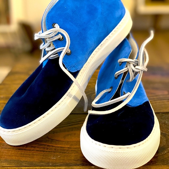 Del Toro | Shoes | Del Toto Shoes | Poshmark display picture 2
